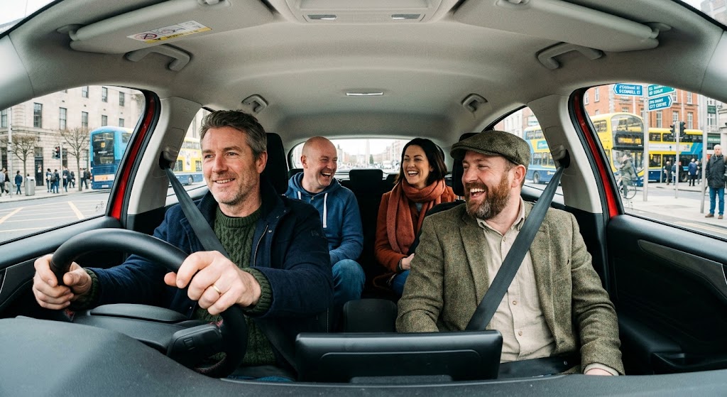 The Ultimate Guide to Slashing Your Irish Car Insurance Quote