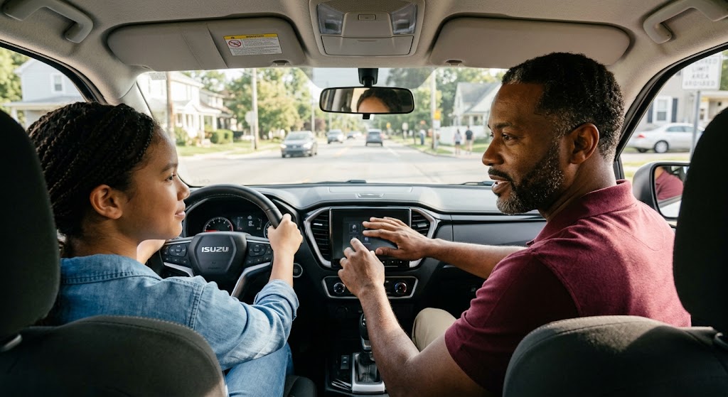 Steer Clear of Sticker Shock: The Ultimate Guide to Teen Car Insurance in 2026