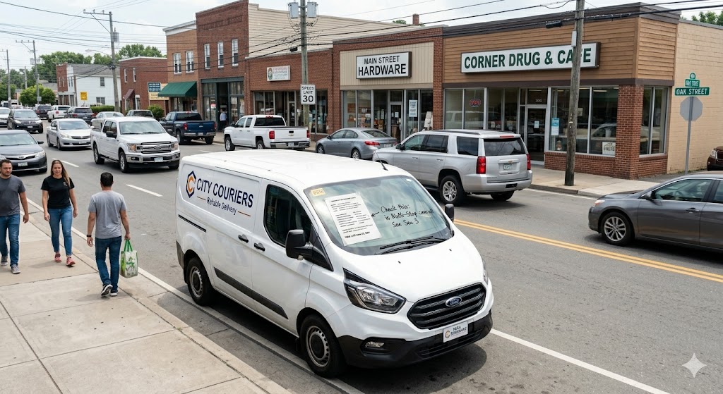 Commercial Van Insurance Quote: What Business Owners Need to Know
