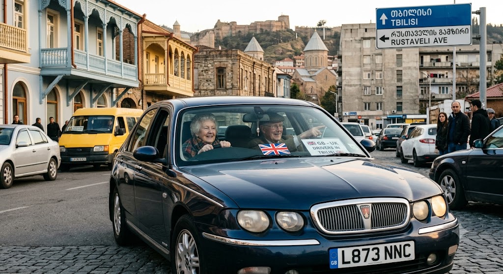 Golden Years, Lower Rates: The Savvy Senior’s Guide to the Least Expensive Car Insurance
