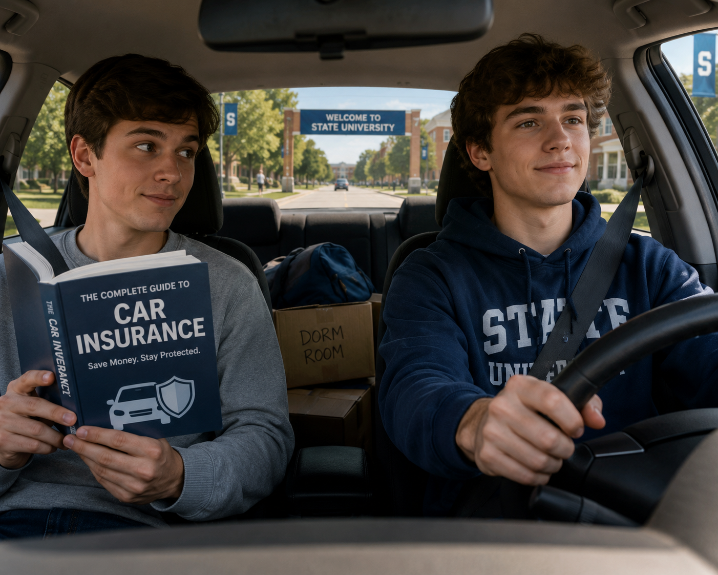 Best Website to Compare Auto Insurance Quotes: How to Find the Right Coverage for Less