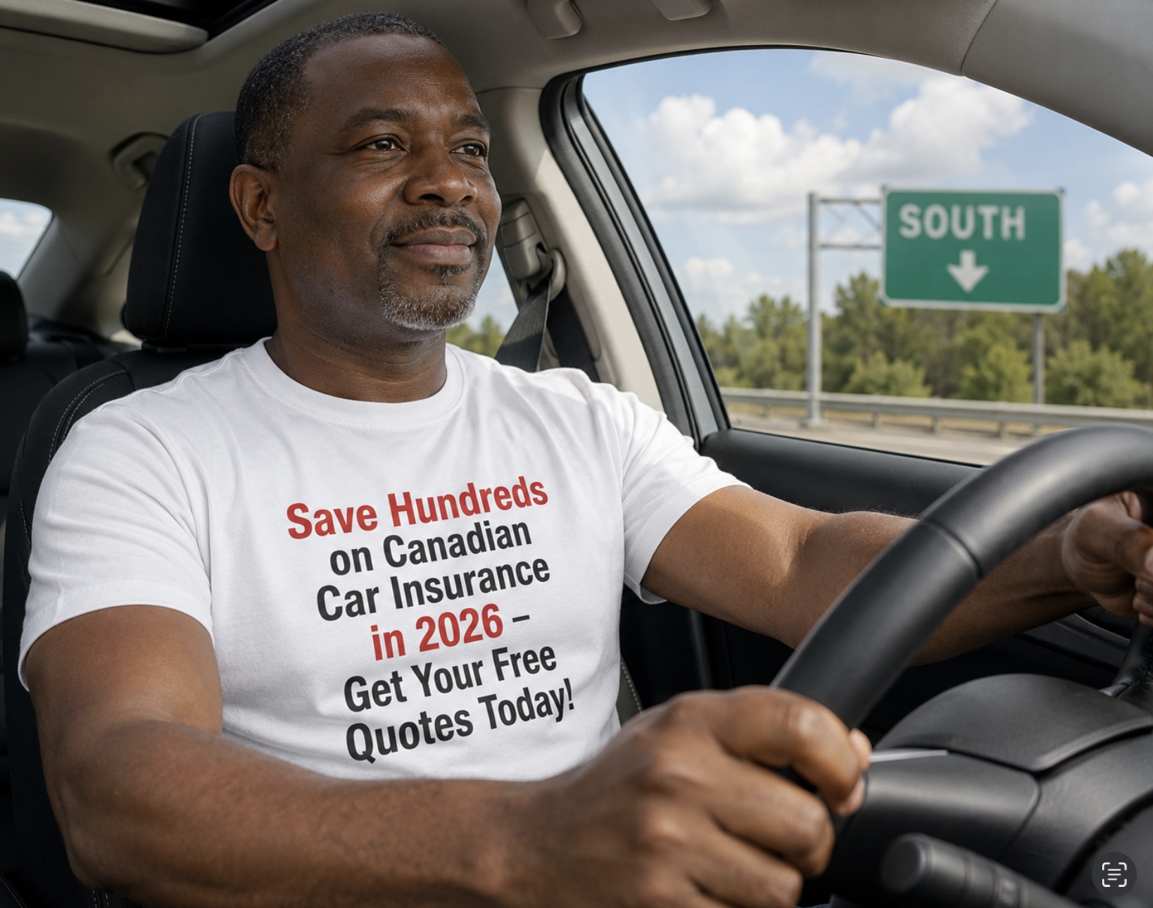 Save Hundreds on Canadian Car Insurance in 2026 – Get Your Free Quotes Today!