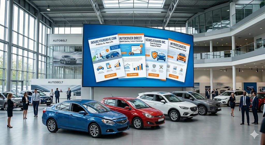 Best Car Insurance Sites: How to Compare Quotes and Find the Right Coverage Online