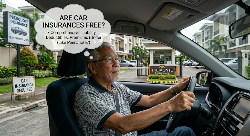Free Car Insurance: Is It Real? What Drivers Need to Know