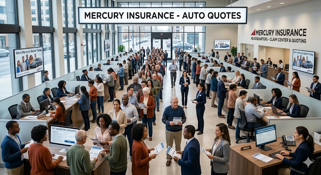 Mercury Insurance Auto Quote: How to Get the Best Coverage at the Right Price