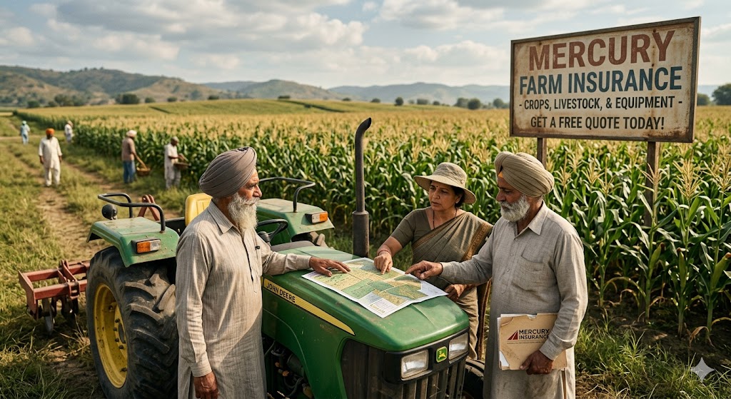 Farmers Auto Quote: How to Get Affordable Car Insurance Coverage