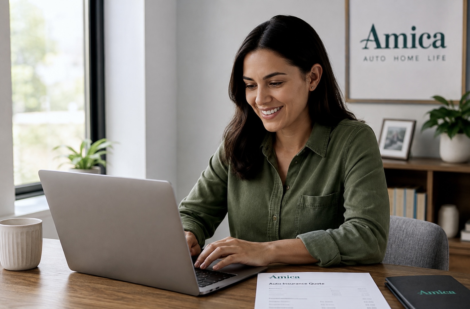 Looking for an Amica Auto Insurance Quote? Read This First