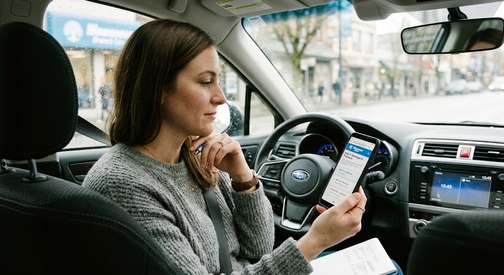 The Low-Rate Paradox: Why Getting a Wawanesa Auto Quote Feels Like a Secret Club