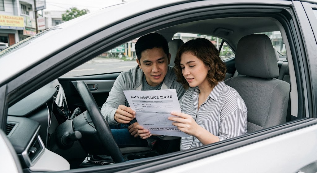 The Smart Driver’s Guide to Securing Inexpensive Insurance Quotes Without Sacrificing