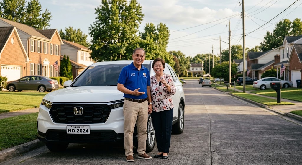 Saving Senior Drivers Money: Best Cheap Cars to Insure Over 65