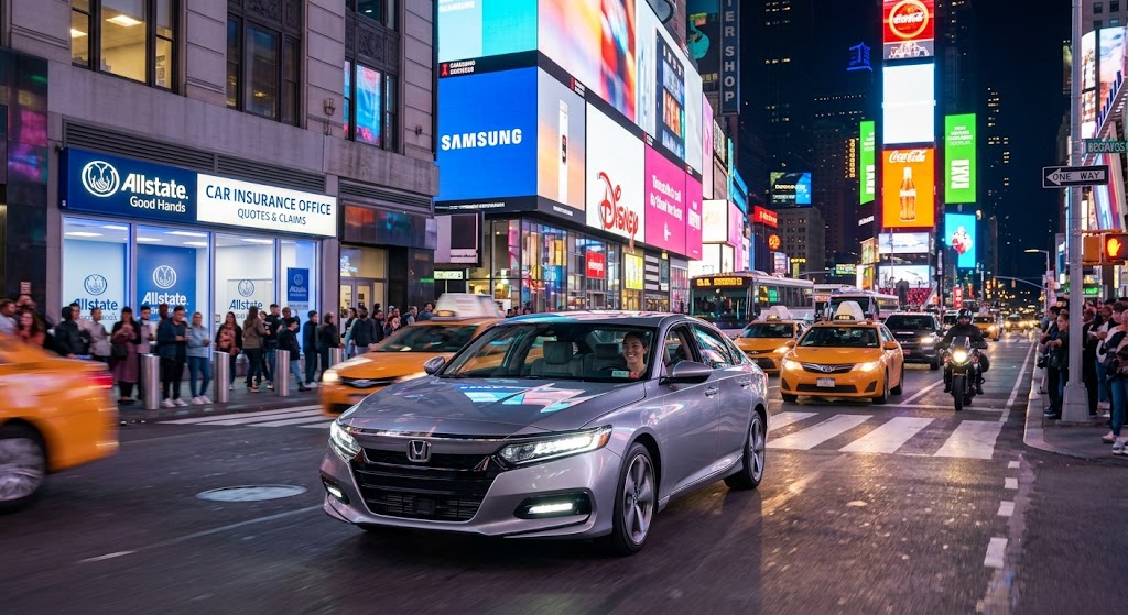 Beyond the Good Hands: Unlocking the Real Value of a Free Allstate Quote