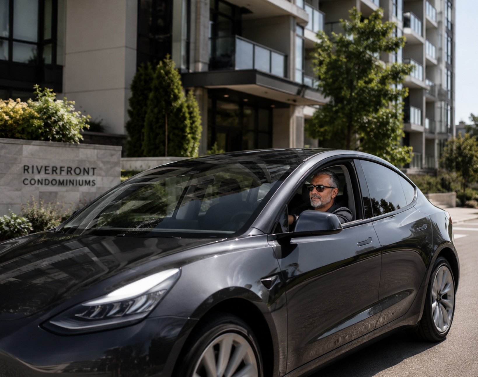 Protect Your Tesla: A Complete Guide to Comprehensive Insurance Quotes