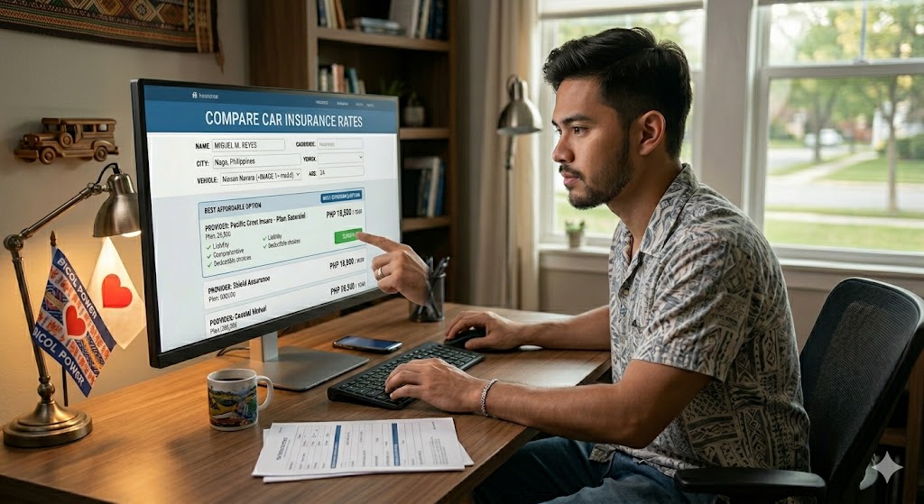 Best Car Insurance for Drivers Under 25 in 2026