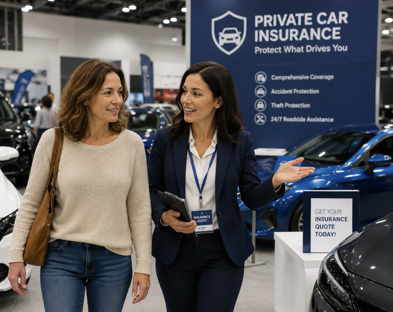 Drive Smarter, Pay Less: The Ultimate Guide to Finding the Best Private Car Insurance Quotes