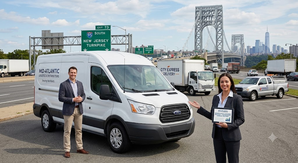 Optimizing Commercial Risk: The Strategic Guide to Securing a Business Vehicle Insurance Quote